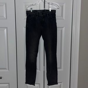 Banana Republic Men’s Jeans 30x30 slim fit like new